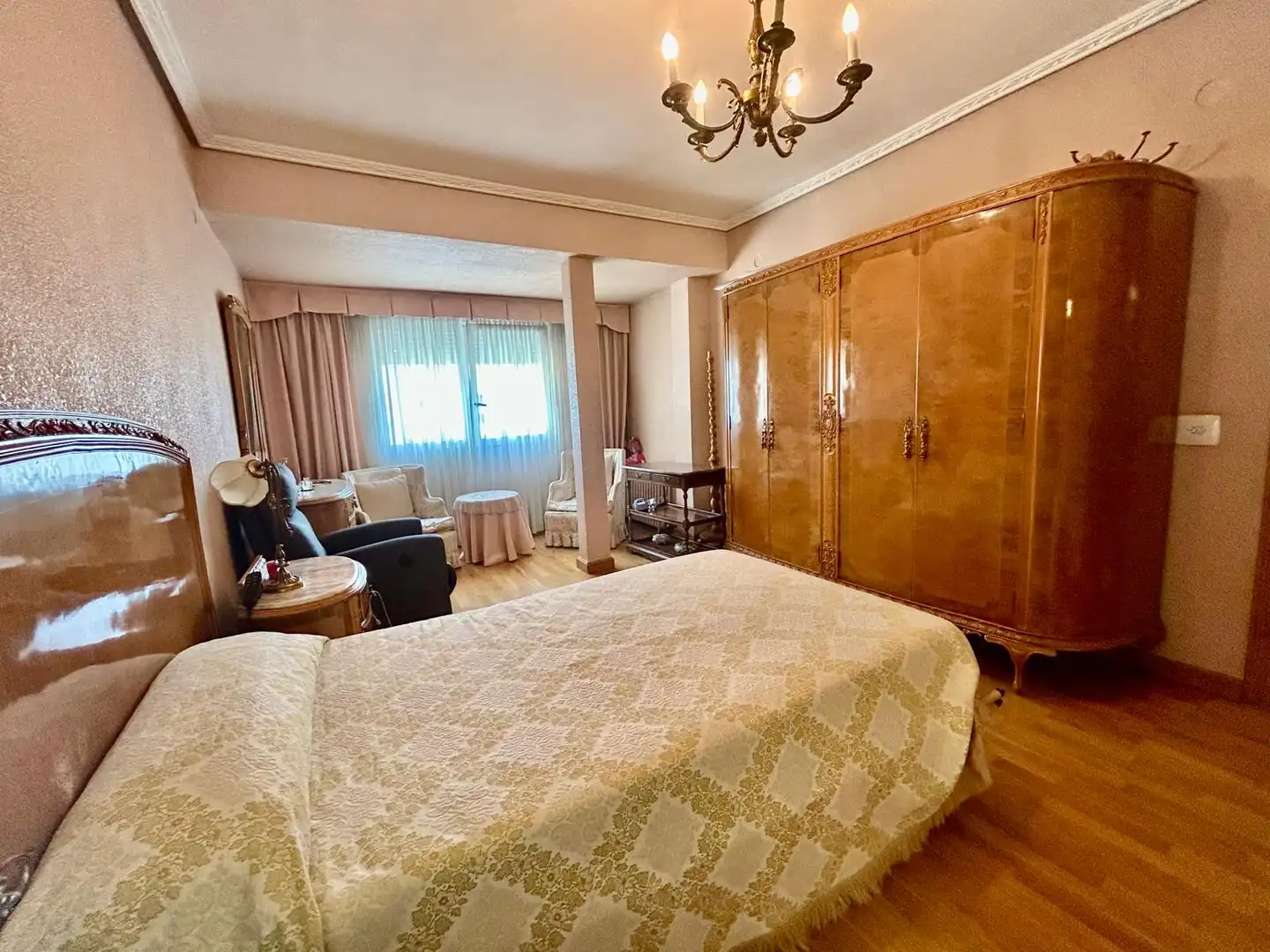 Flat with terrace for sale in Carrer del Mestre Racional 27, imagen 25