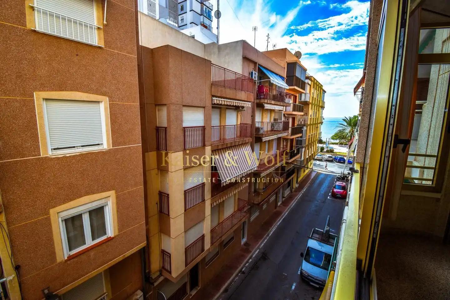 Appartamento con ascensore in affitto a calle Almirante Antequera, imagen 27
