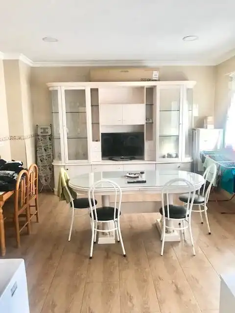 Esszimmer von Country house zum Verkauf in El Ejido mit Klimaanlage, Terrasse und Abstellraum