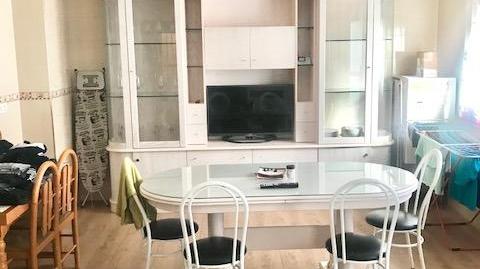 Foto 5 de Finca rústica en venda a Santo Domingo, El Ejido