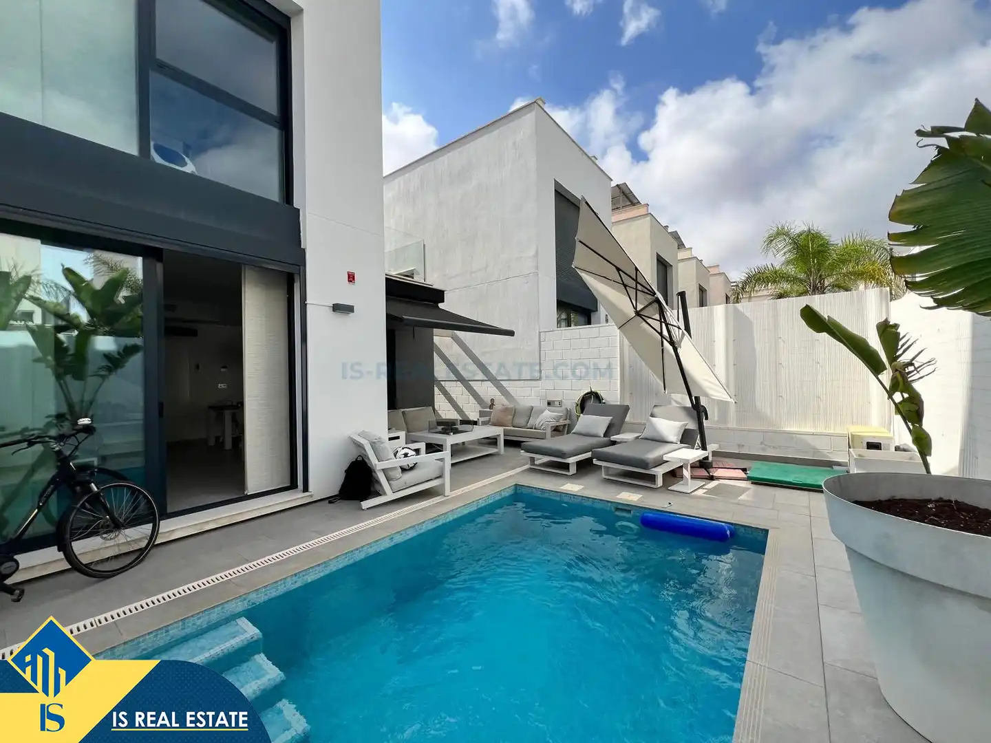 Villa avec piscine à vendre à Orihuela Costa, imagen 4