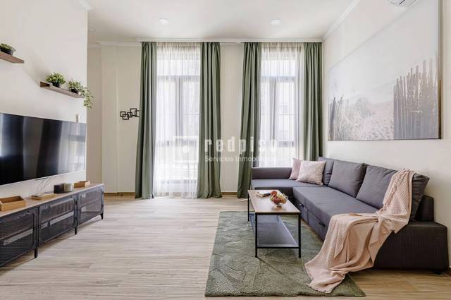 Apartamento en Venta en de la Solidaridad en Orcasitas