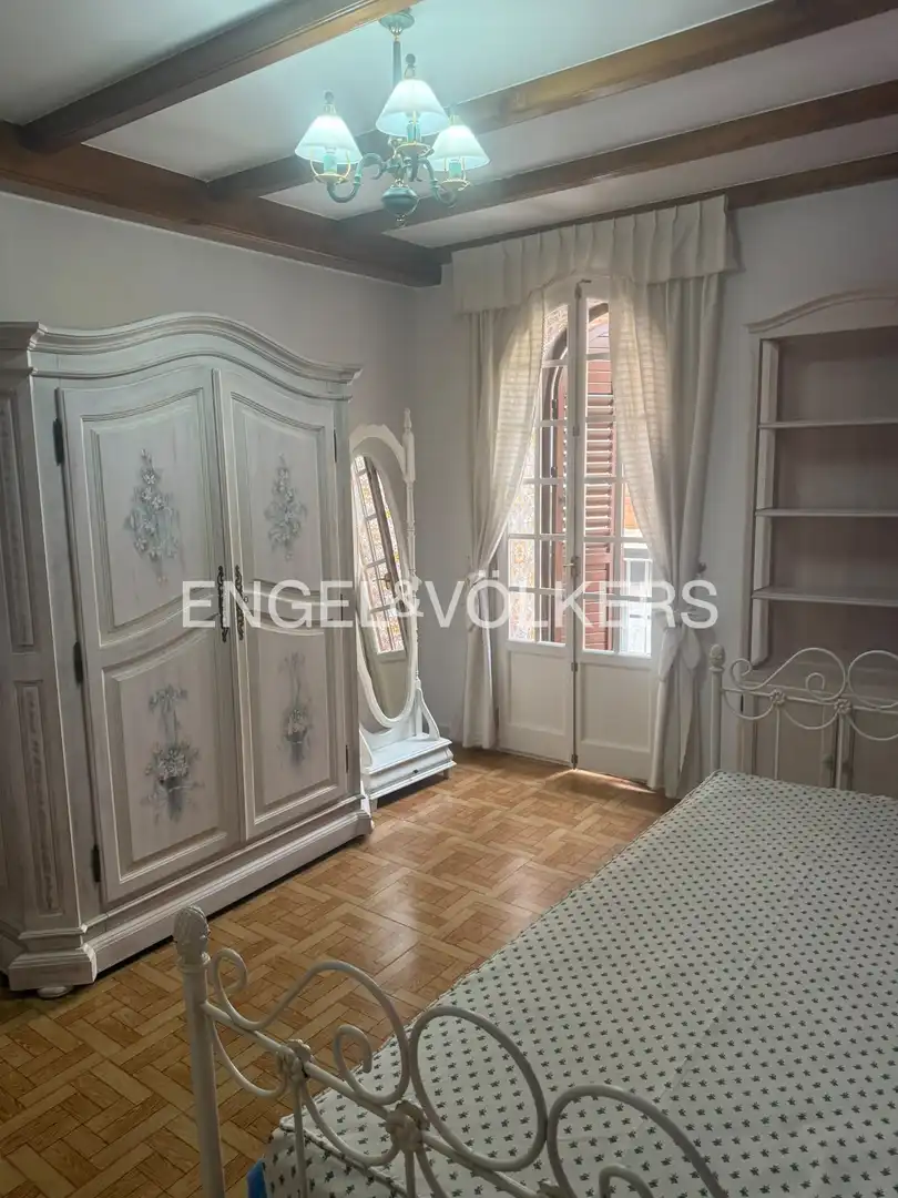 Maison avec terrasse à louer à Carrer Marqués de Dosaigües, imagen 16