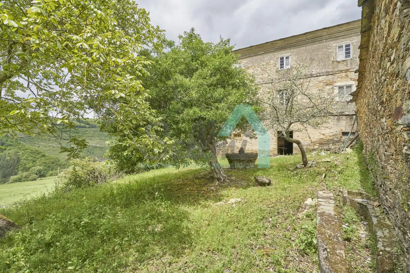 Haus mit Terrasse zum Verkauf in Caserio Vijande, imagen 97