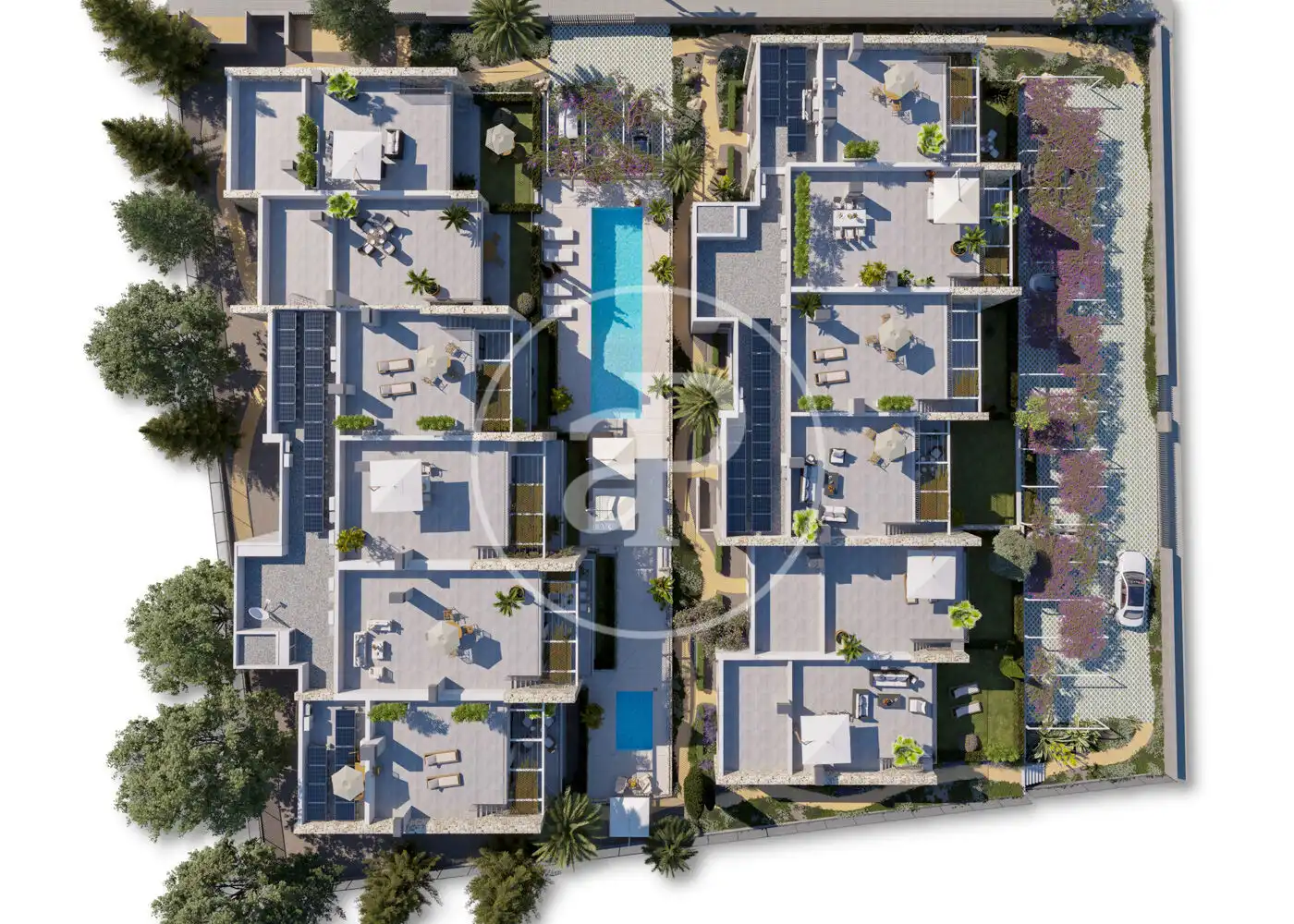 Flat for sale in Sant Elm