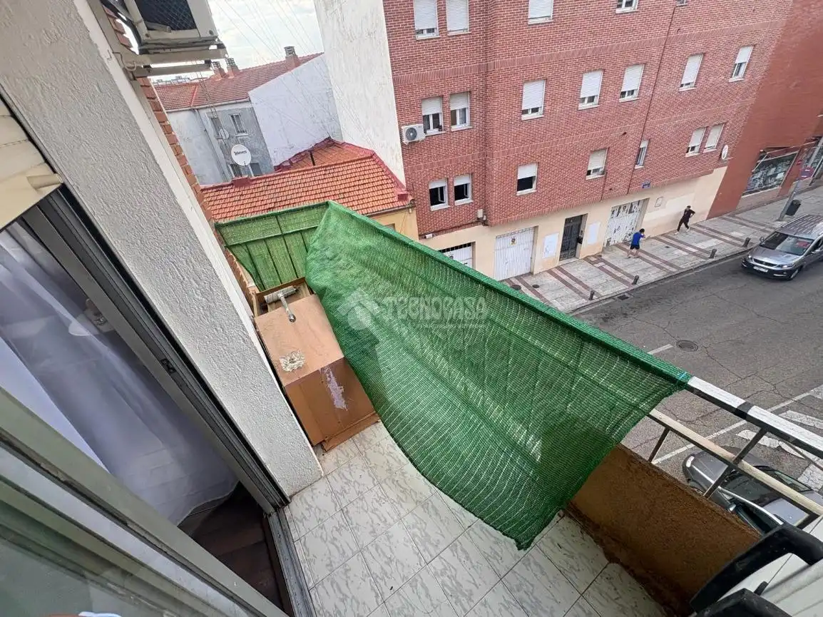 Flat for sale in Calle Peru, Las Cañas