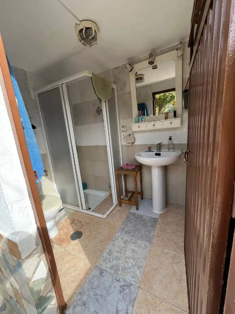 Baño de Terreno en venta en Alsodux