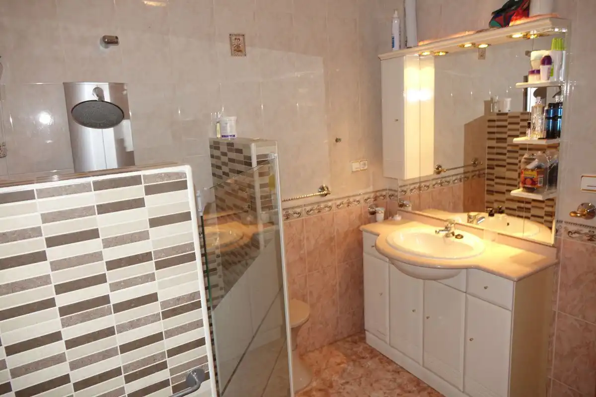 Maison avec terrasse à vendre à Torvizcón, imagen 9