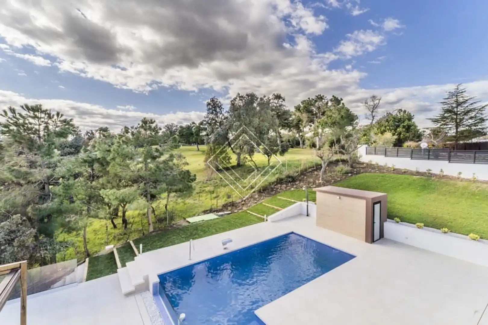 Chalet con piscina en venta en Ciudalcampo, imagen 5