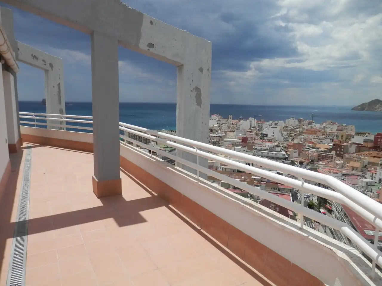 Appartement compact avec piscine à vendre à Playa de Poniente, imagen 2