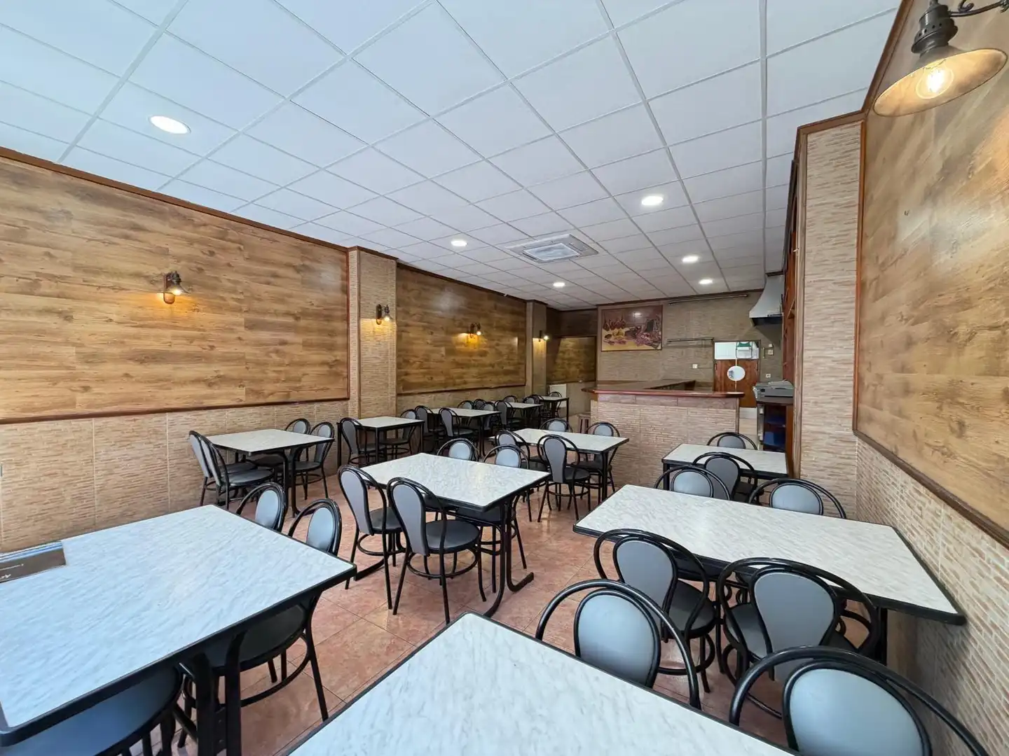Business premises for sale in Calle RAMON GALLUD, imagen 5