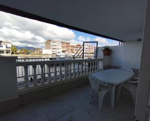 Terrace of Apartment for sale in Castelló d'Empúries  with Air Conditioner and Terrace