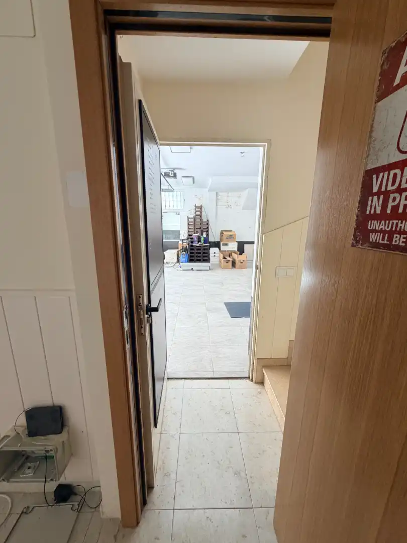 Adosado con terraza en venta en Calle Siete Picos, imagen 86