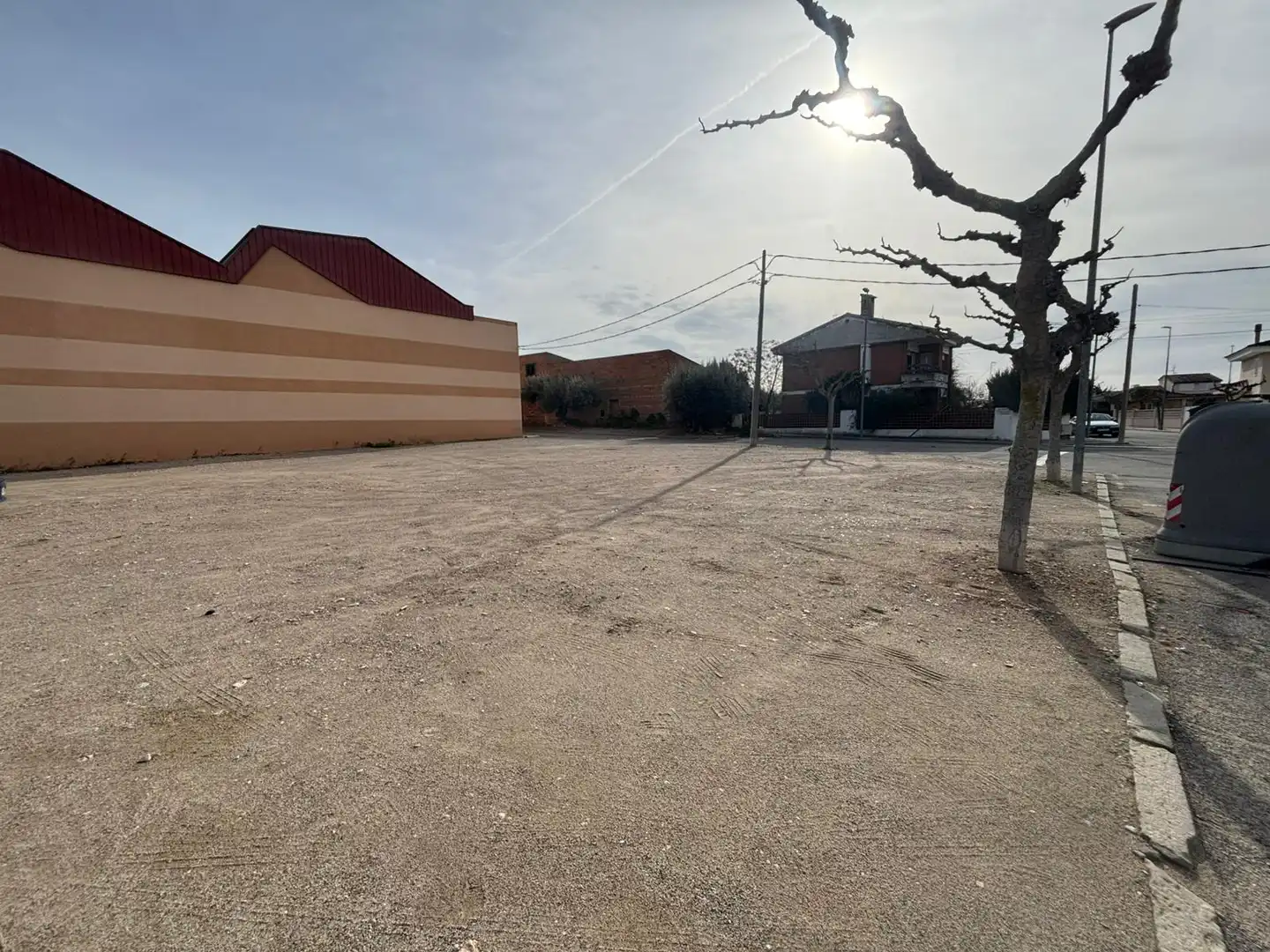 Terreno residencial en venta en Carrer el Bruc 10, imagen 2