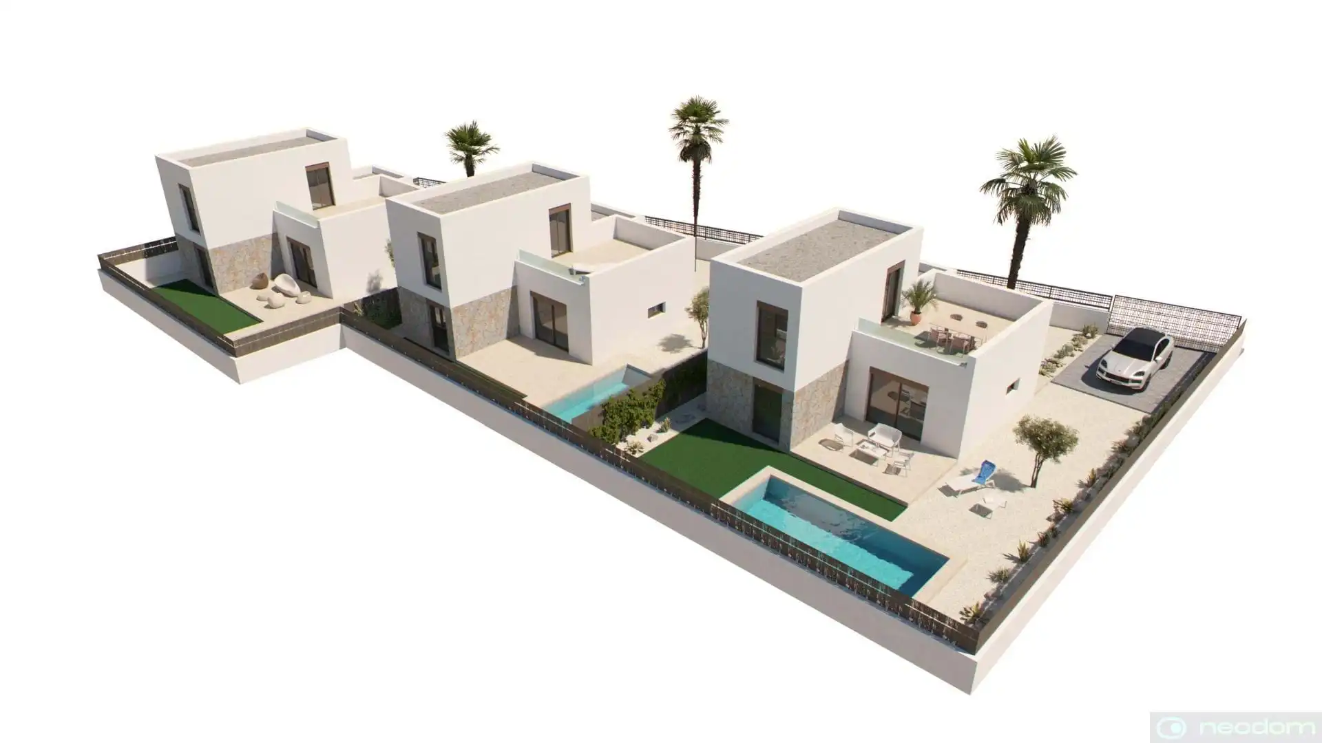 Casa en venta en Algorfa, imagen 13