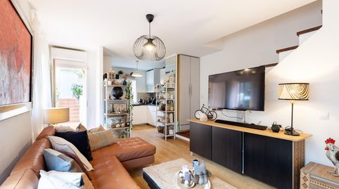 Foto 4 de Casa adosada en venda a Cala Major, Palma de Mallorca