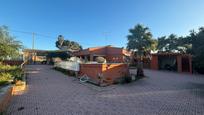 Jardí de Casa o xalet en venda en Turís amb Aire condicionat, Jardí privat i Terrassa