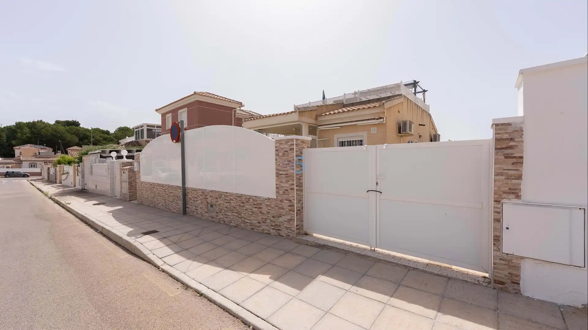 Casa con piscina en venta en El Pinar de Campoverde, imagen 36