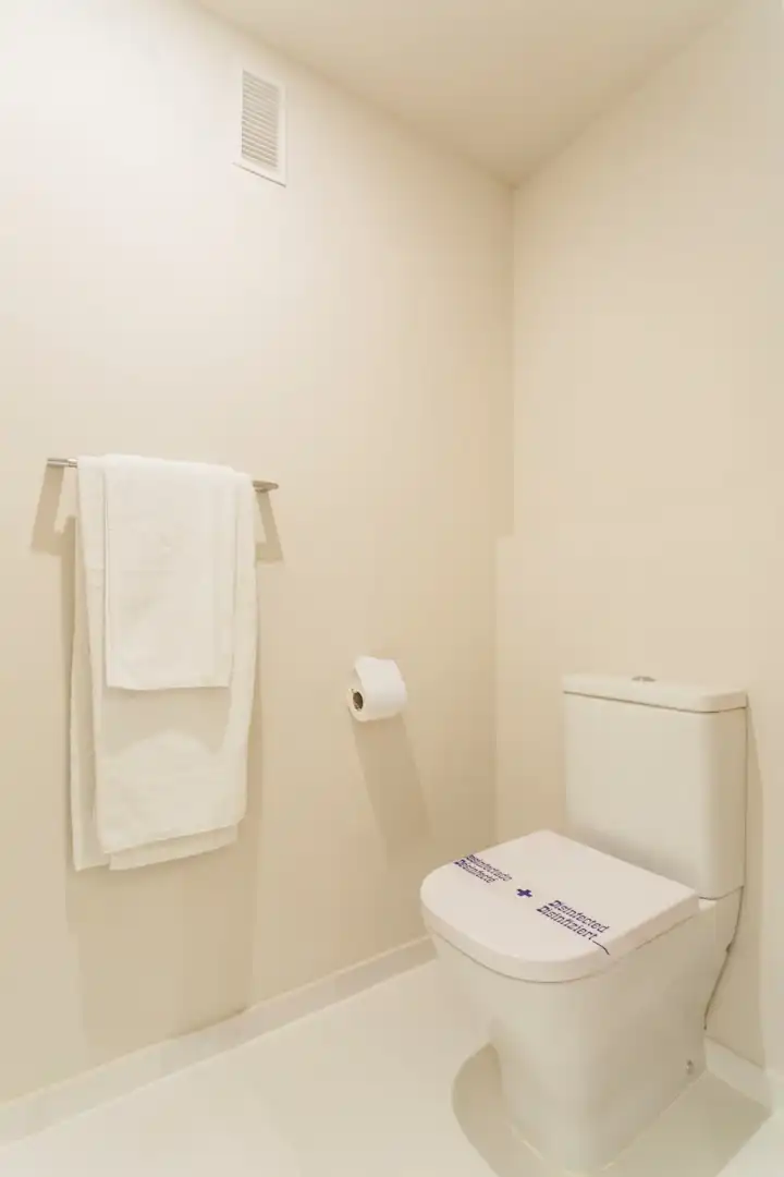 Apartment with terrace for sale in Calle Alfalfa 7, imagen 11