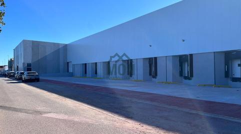 Photo 2 of Industrial buildings to rent in Algemesí, Valencia