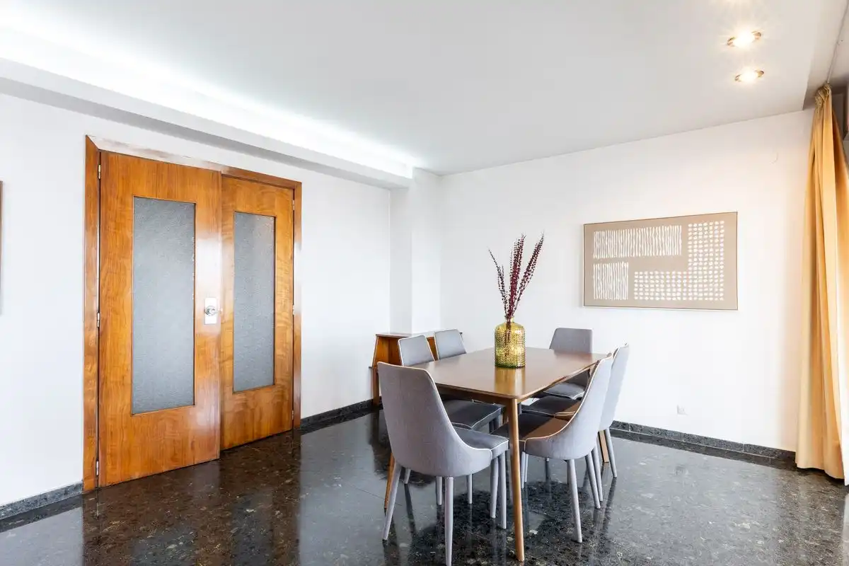 Appartement avec terrasse à vendre à Gran Via de Ramón y Cajal, imagen 7