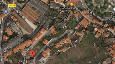 Photo 3 of Residential for sale in Carroucha, Santa Uxía de Ribeira, Ribeira