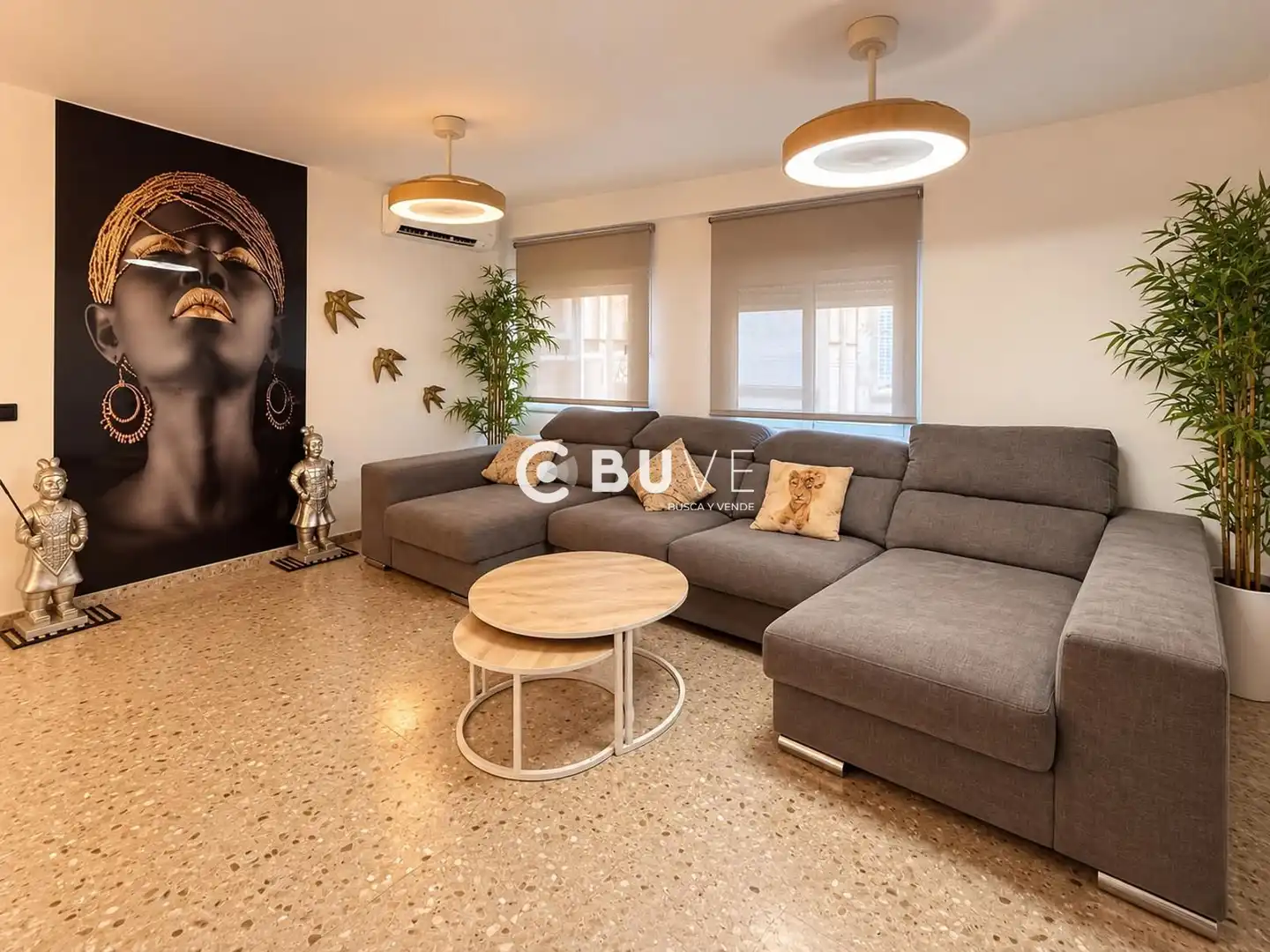 Flat for sale in Godelleta, Valencia
