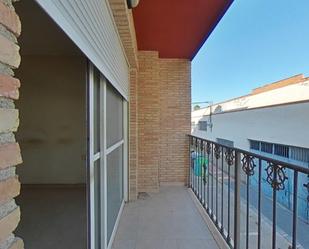Terrassa de Apartament en venda en Alcantarilla