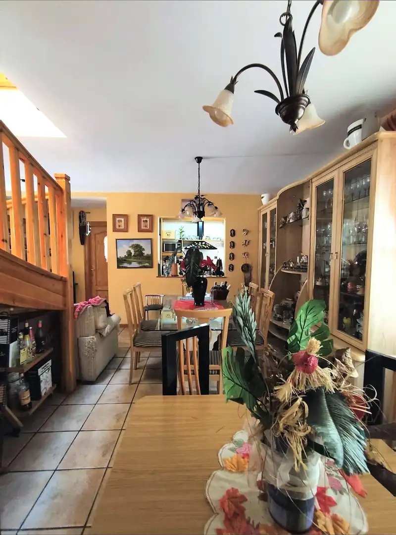 House with terrace for sale in Calle San  Martin, imagen 38