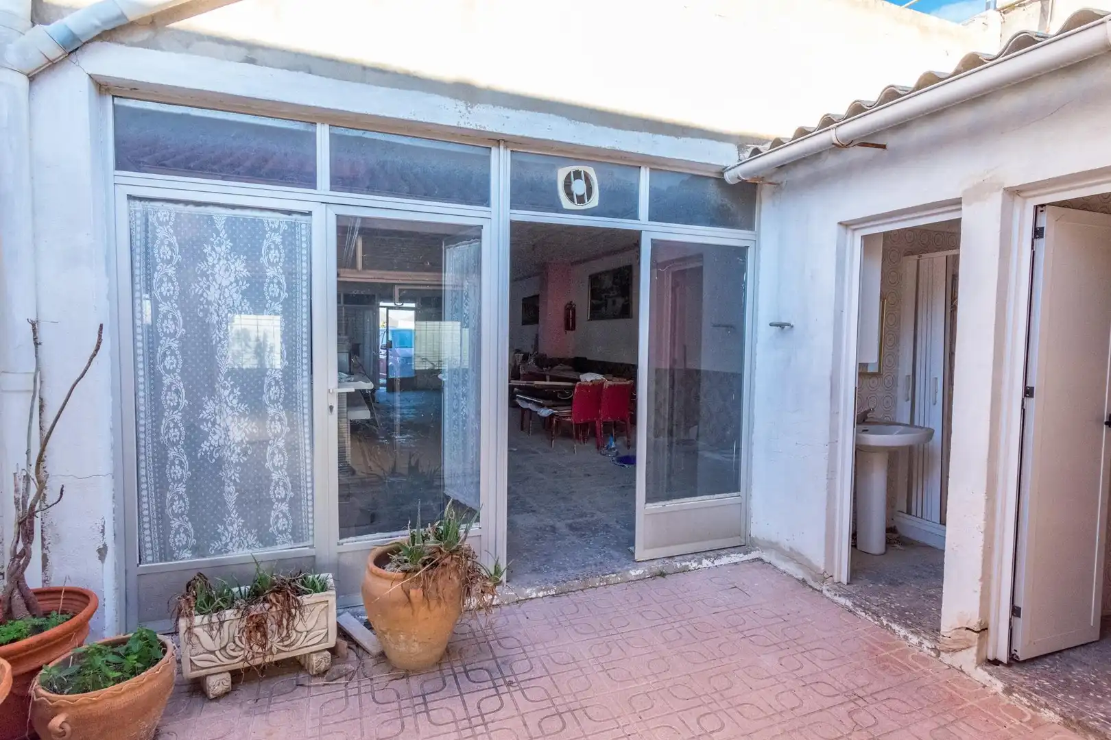 Gewerbefläche zum Verkauf in Molins - Campaneta - San Bartolomé, imagen 12