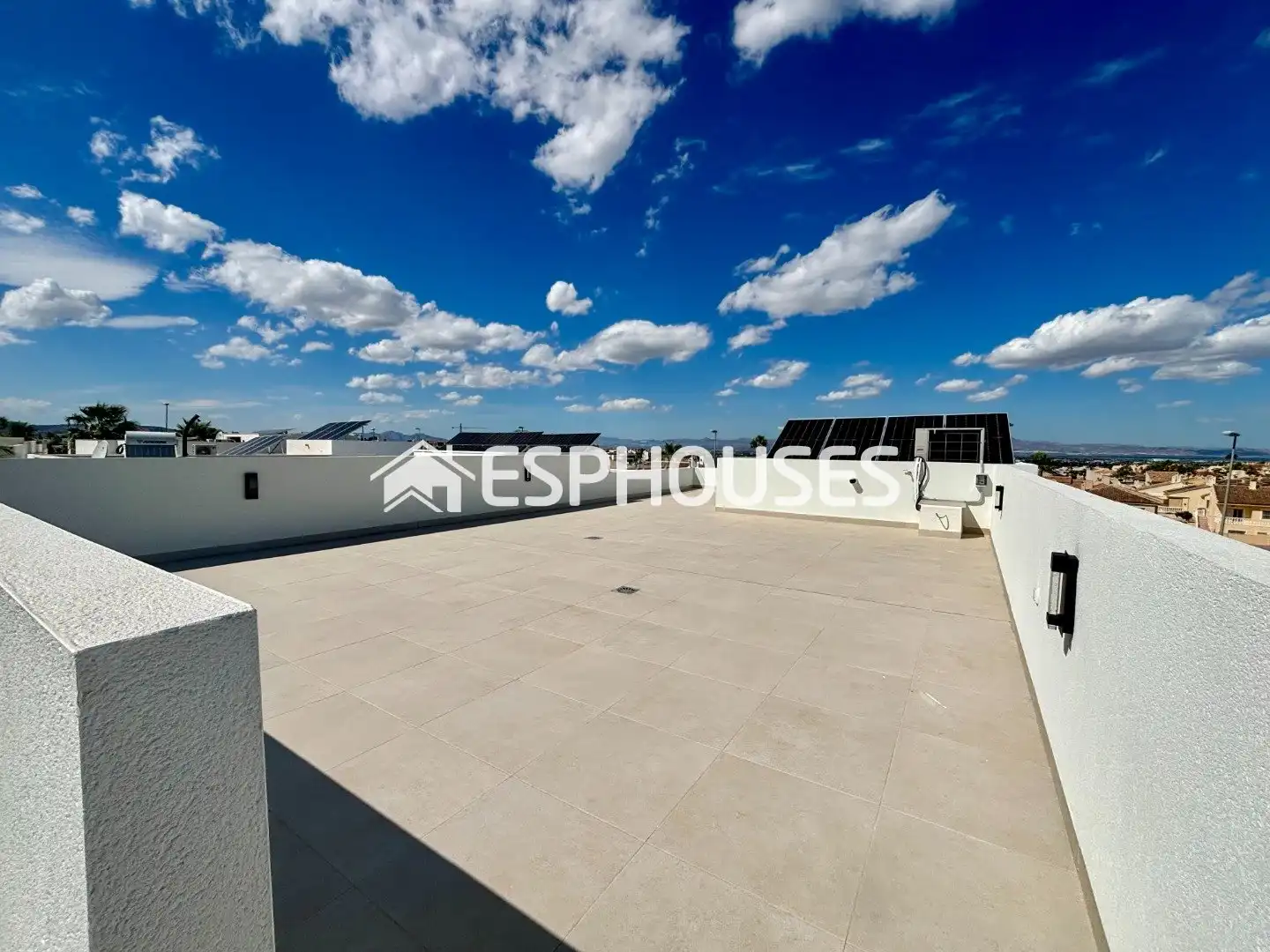 Chalet con terraza en venta en Benijófar, imagen 14