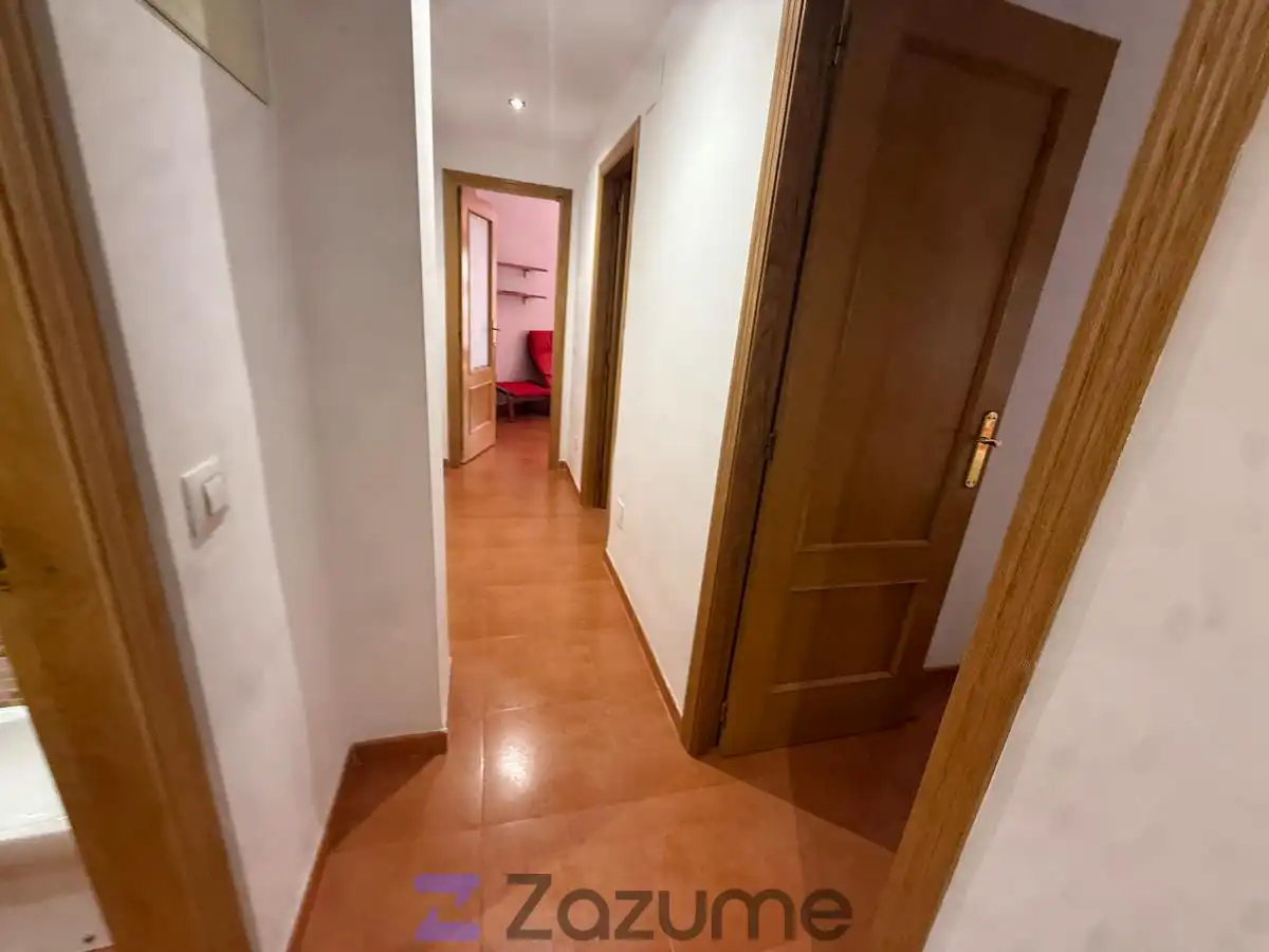 Apartament amb terrassa de lloguer a Carrer Ambaixador Irles, imagen 17