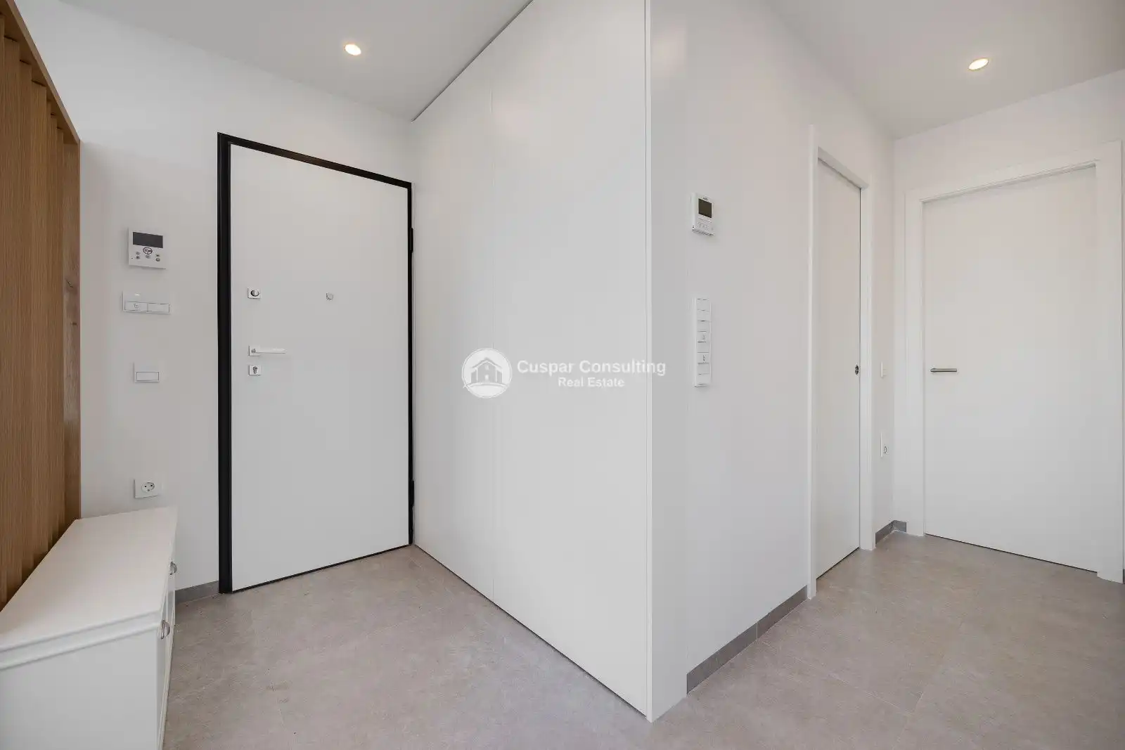 Apartamento en venta en N/A, Desamparados - Hurchillo - Torremendo
