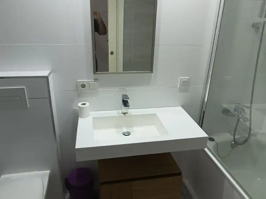 Apartament amb ascensor en venda a Av Miguel Cano 9, imagen 12