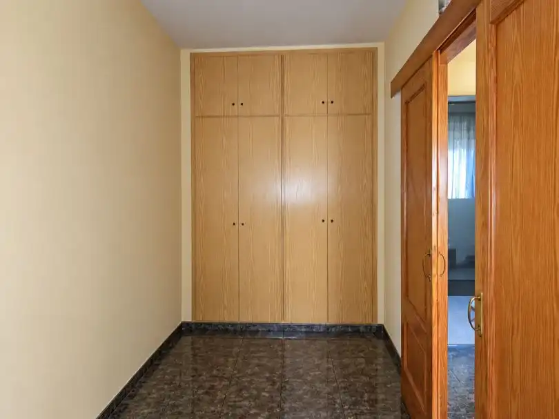 Haus oder Chalet zum Verkauf in Sant Jaume d'Enveja mit Klimaanlage, Terrasse und Balkon