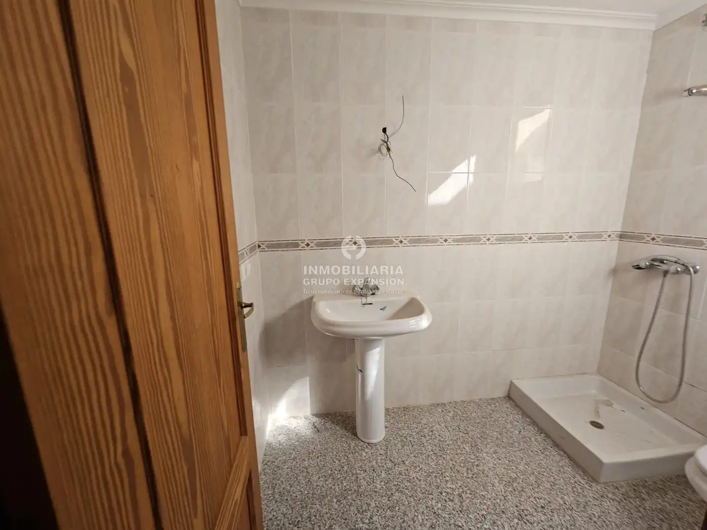 Bany de Edifici en venda en Alicante / Alacant