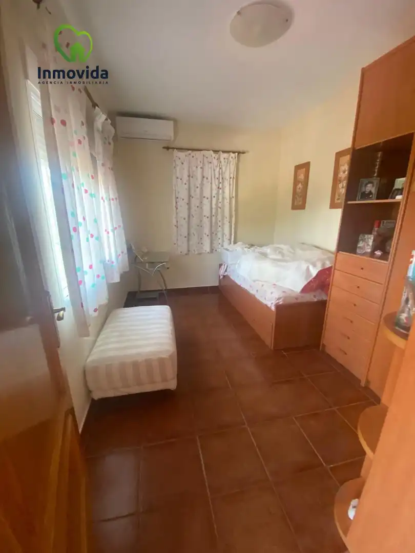 Xalet amb piscina en venda a Norte-Sierra, imagen 30