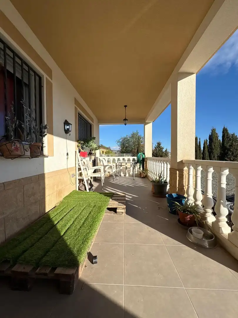 Chalet en venta en Pedanías Centro, imagen 5