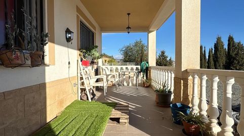 Foto 5 de Casa o chalet en venta en Campillo, Lorca