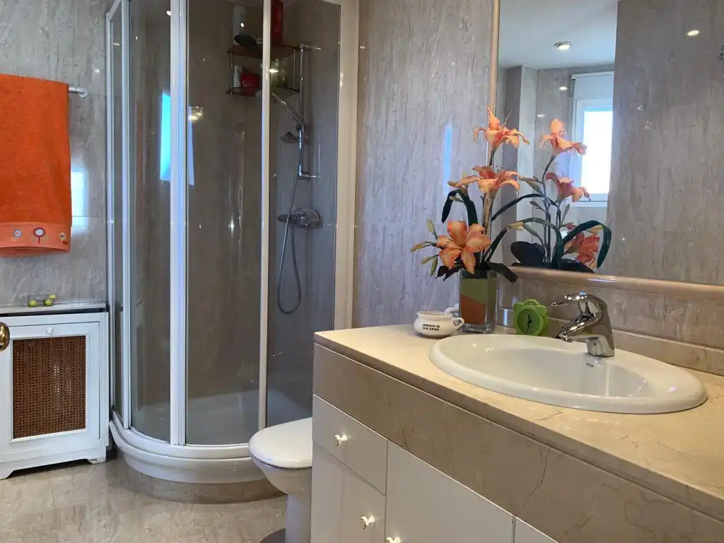 Wohnung zum Verkauf in Calle de Vicente Espinel, imagen 42