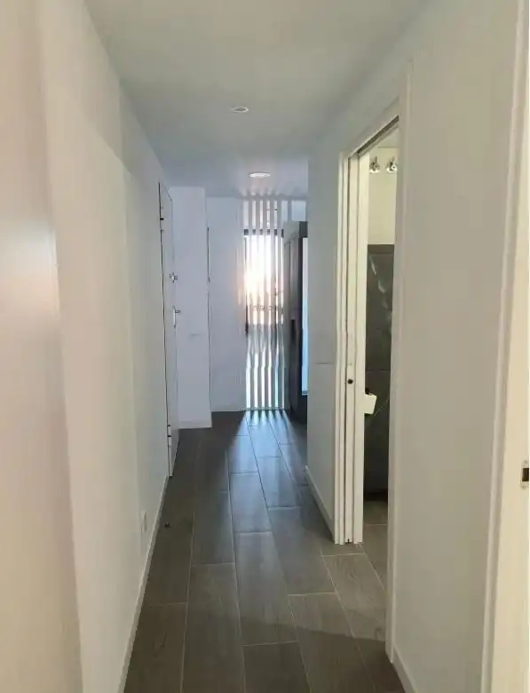 Flat for rent in Campello pueblo