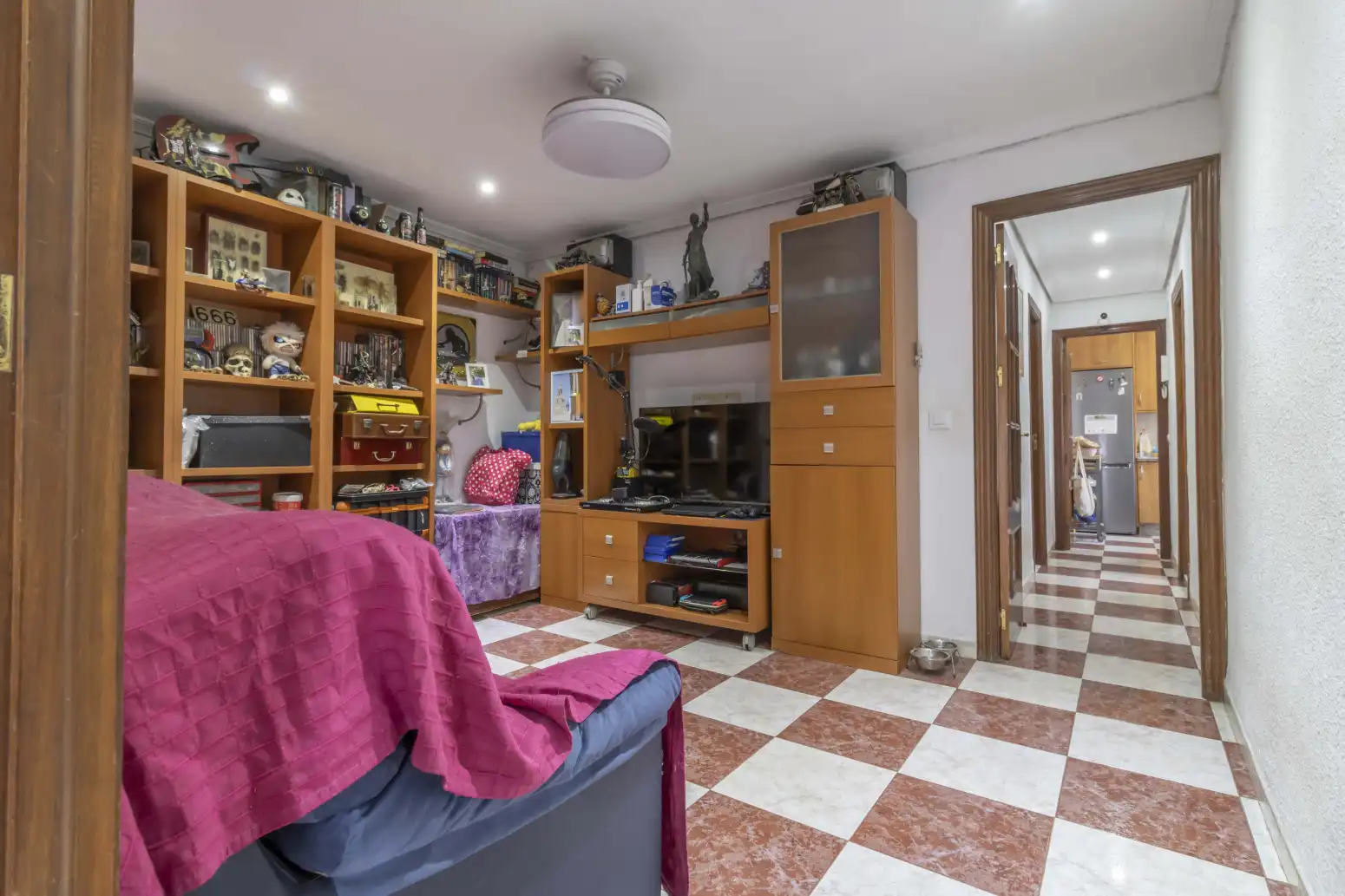 Wohnung zum Verkauf in Cerro - Amate, imagen 11