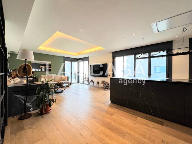 Ático en Venta en Port