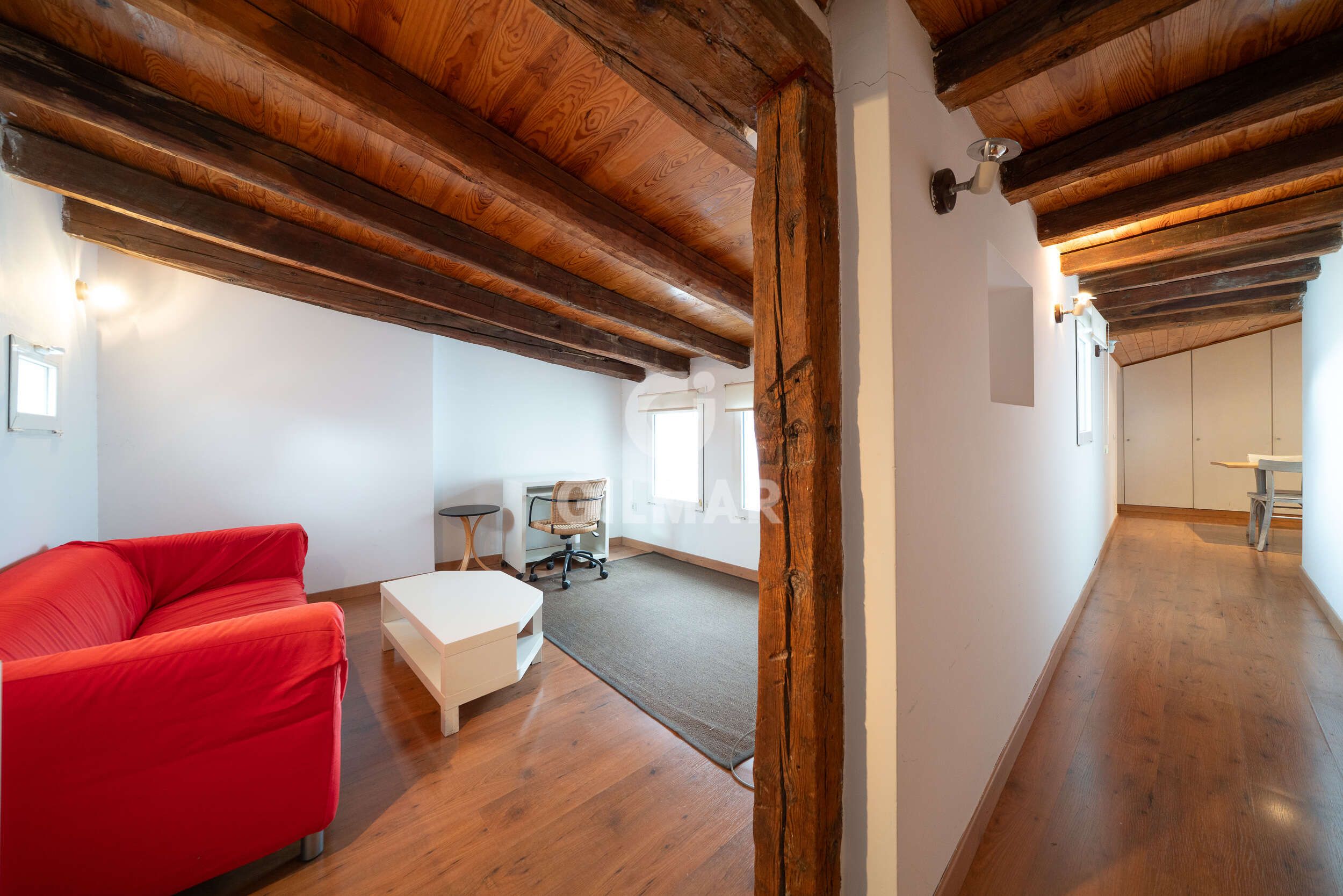 Flat for sale in  Madrid Capital  with Heating and Storage room