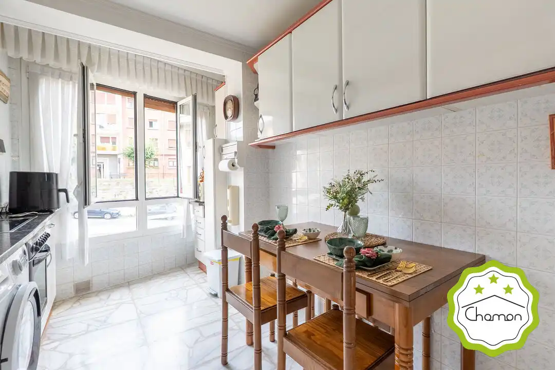 Appartement à vendre à Ortuella, imagen 8