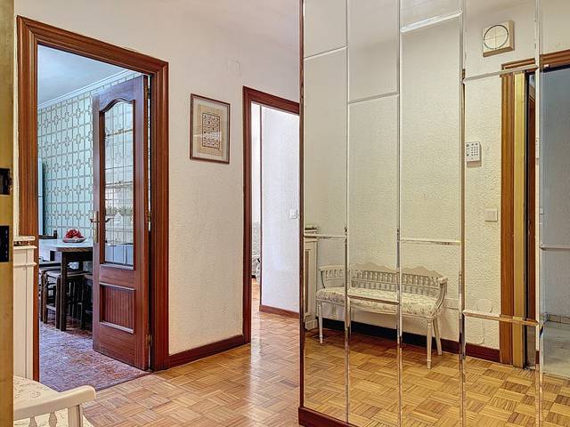 Piso en Venta en Tudela - Aranaz y Vides, 12 en Centro