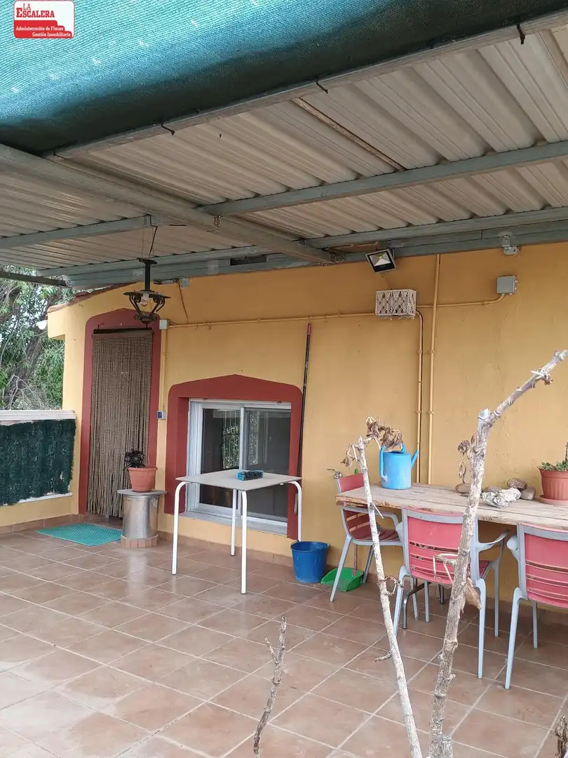 Xalet amb jardí en venda a Castalla, imagen 23