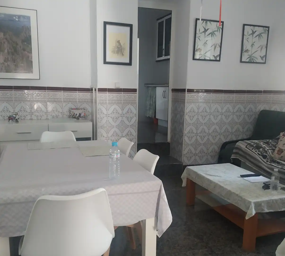 Casa o xalet en venda a Almendral