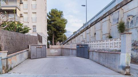 Foto 4 de Garatge en venda a Juli Cesar, 17, Can Toni, Tarragona