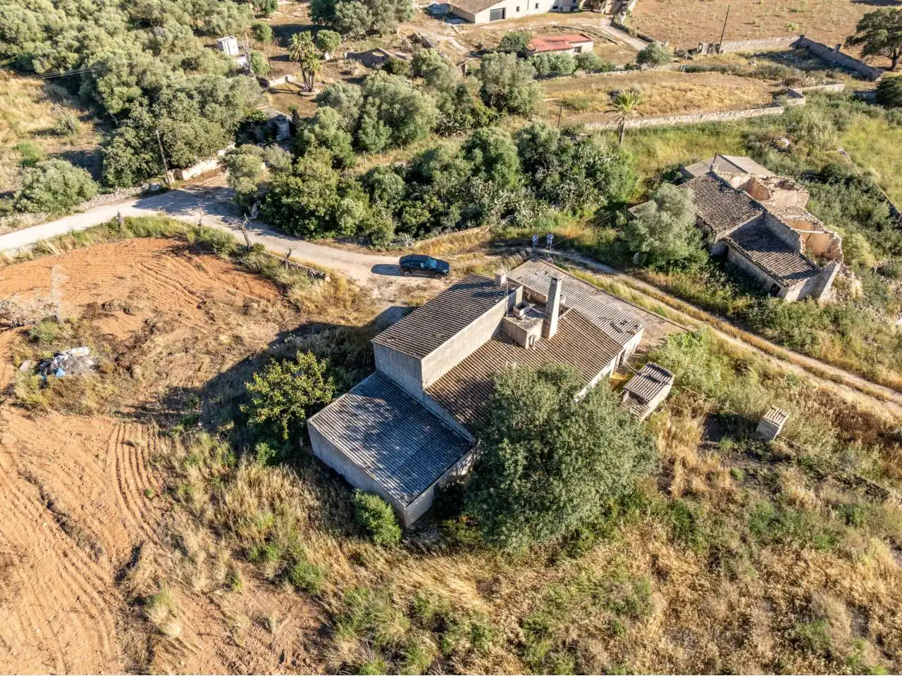 Terreno rustico in vendita a Llucmajor pueblo, imagen 101